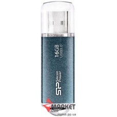 USB Флешка Silicon power Marvel M01 16 GB blue